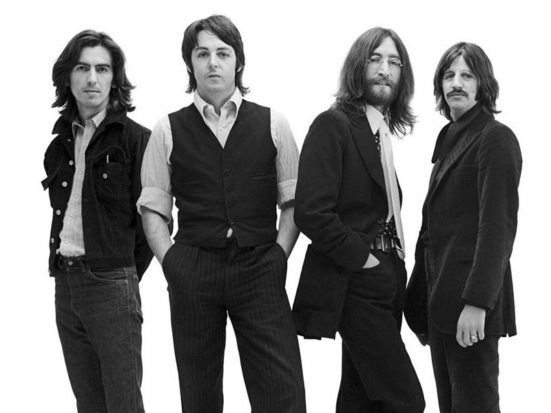 How Many of the Beatles Are Still Alive Sound and Silence