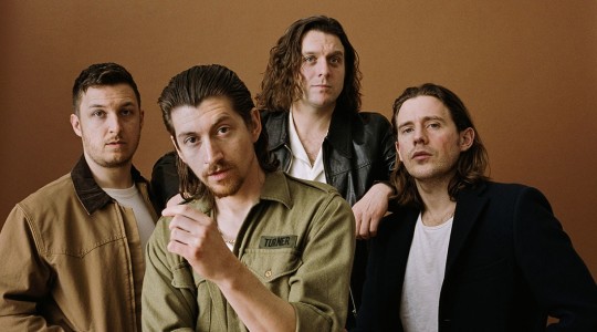 How-Old-Are-The-Arctic-Monkeys