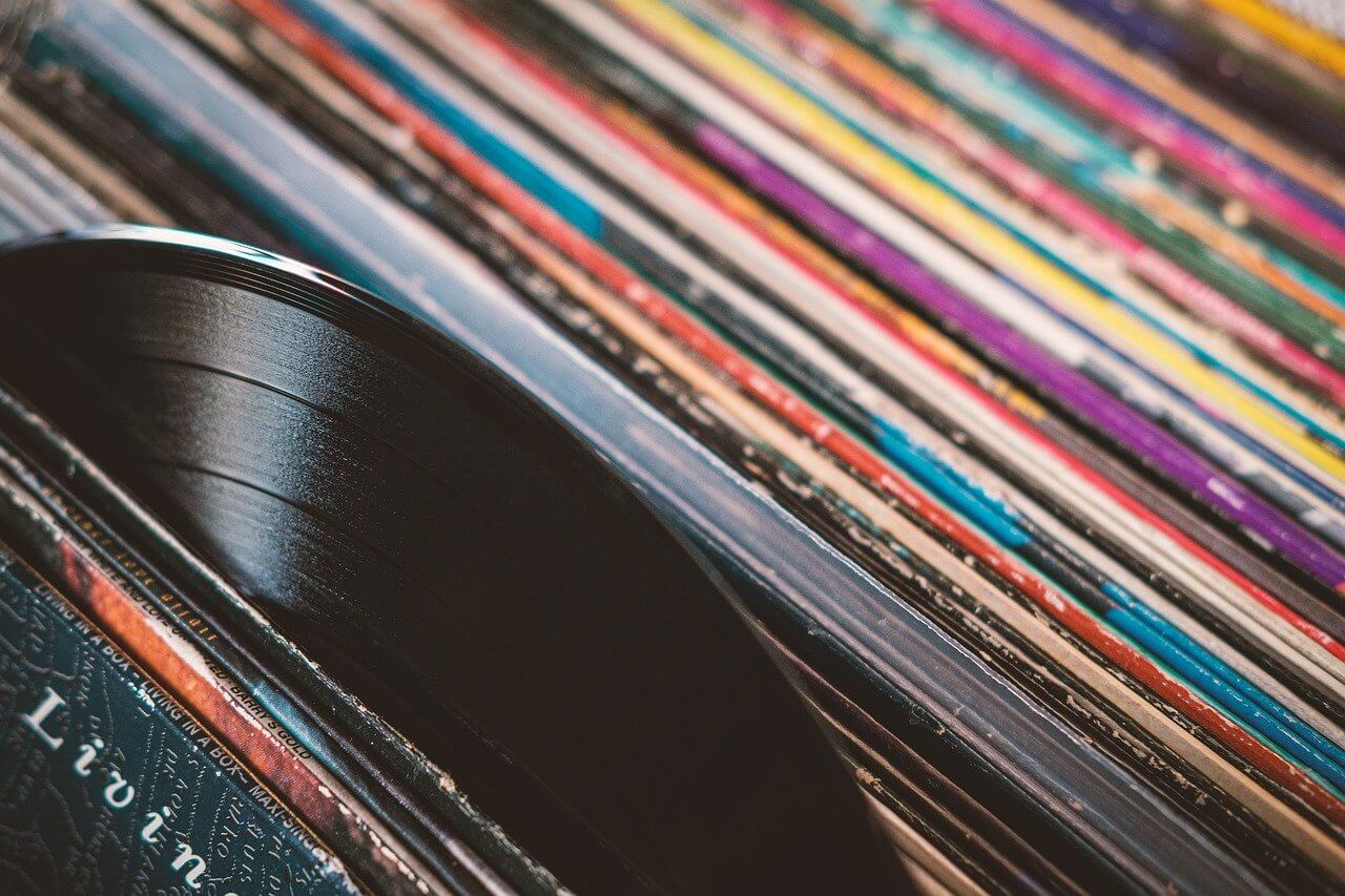 Best Vinyl Albums for Audiophiles - Sound and Silence