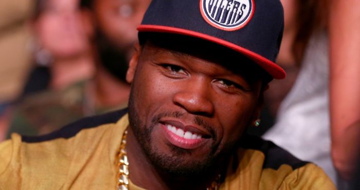How Many Times Was 50 Cent Shot? Who Did That?