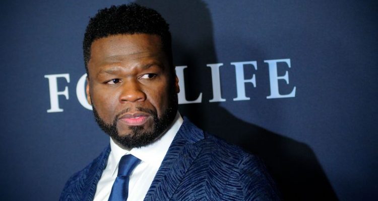 In spite of being shot nine times, 50 Cent survived