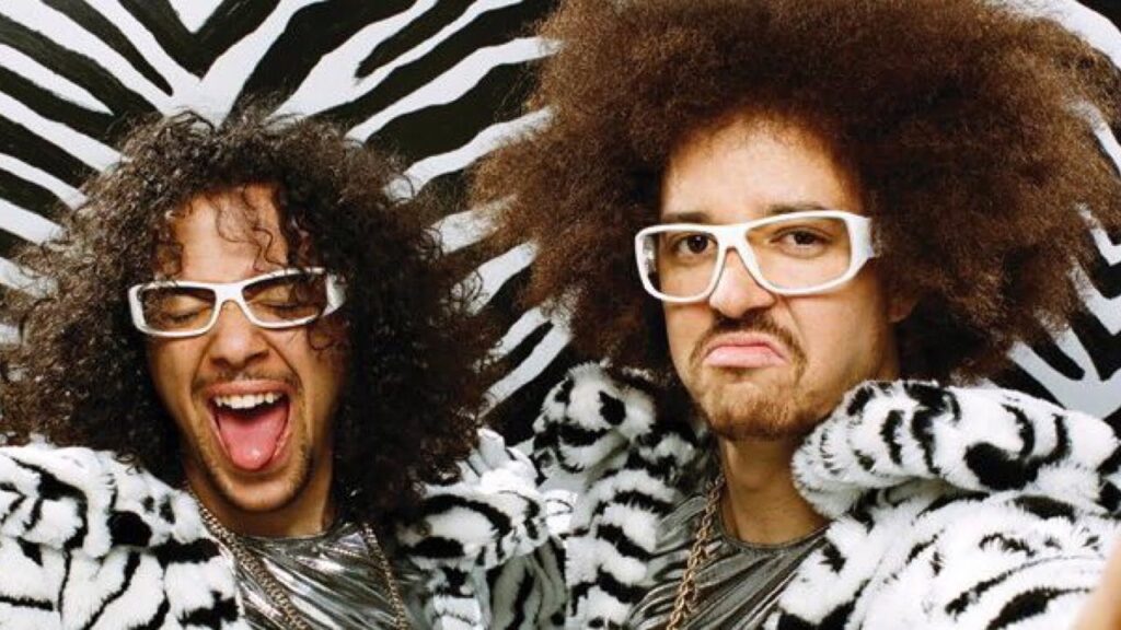 So what happened to LMFAO