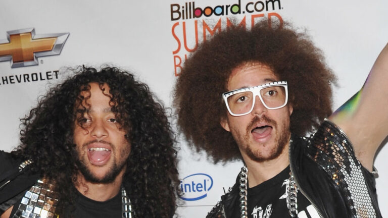 What Happened to LMFAO? What They Are Doing Now? - Sound and Silence