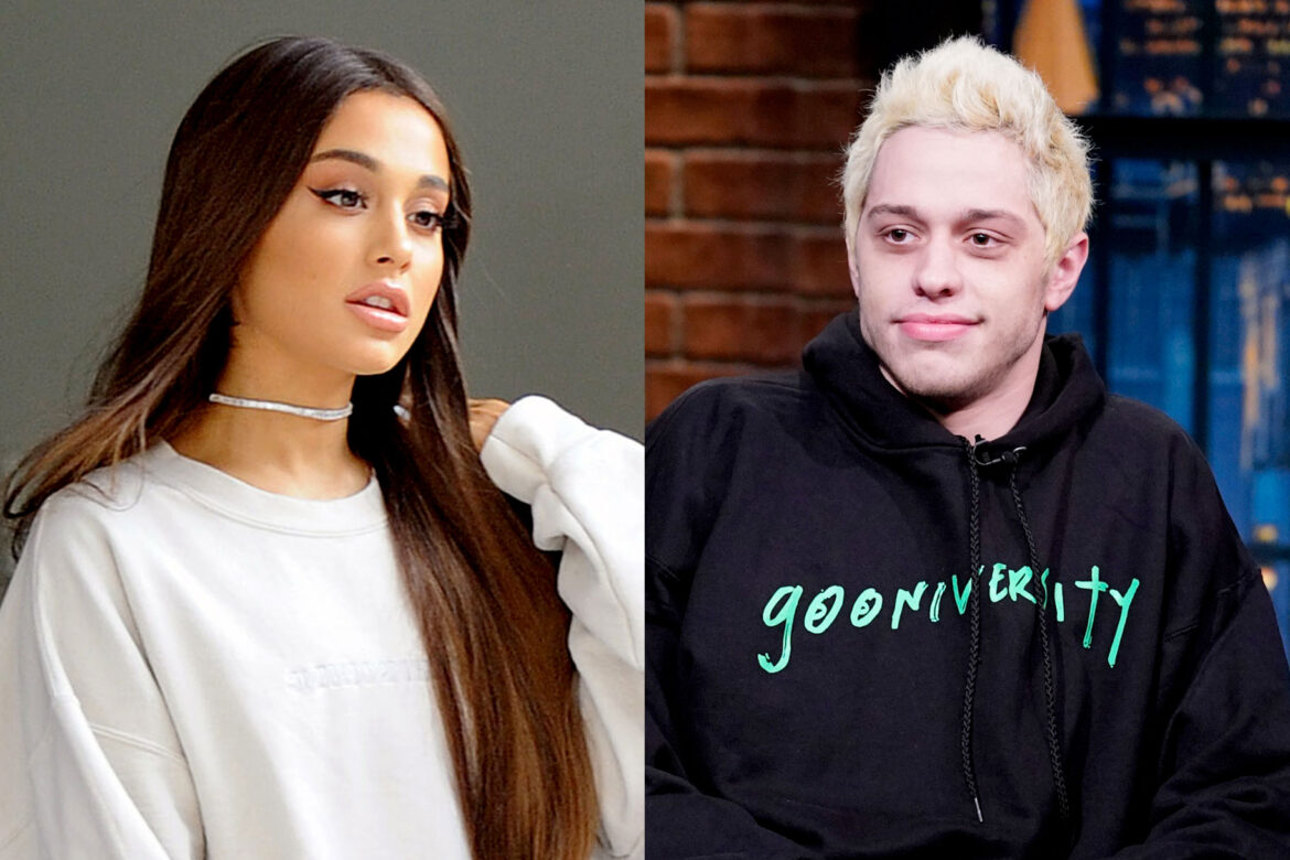 Why Did Ariana And Pete Break Up? Secret Reveal!