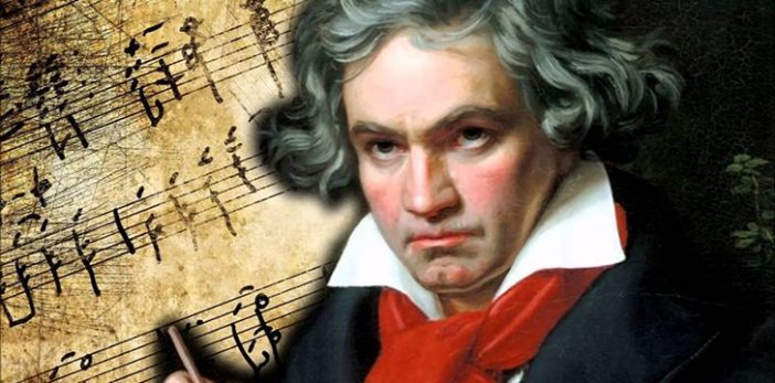 Beethoven's life and career