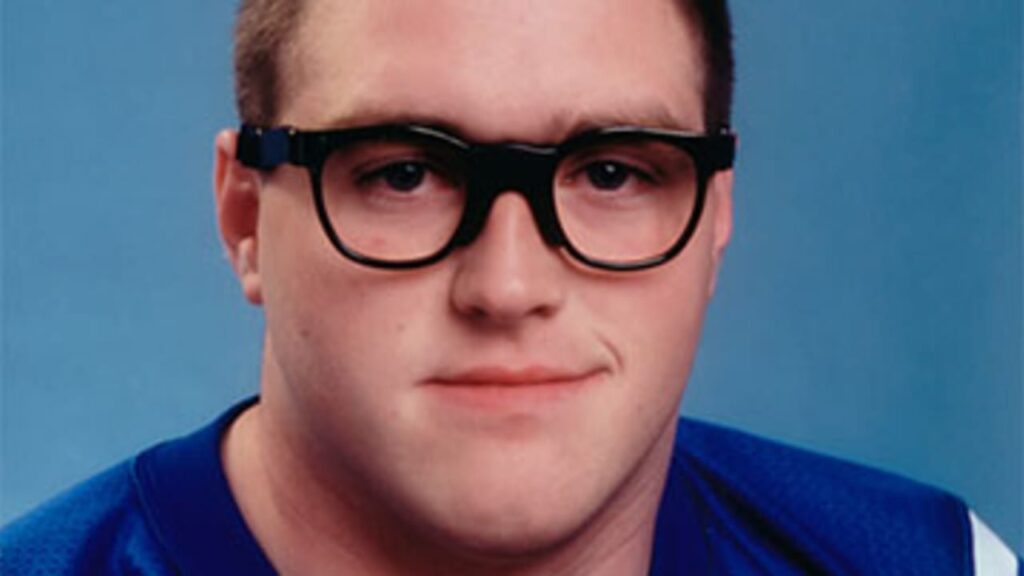 How Did Brandon Burlsworth Die