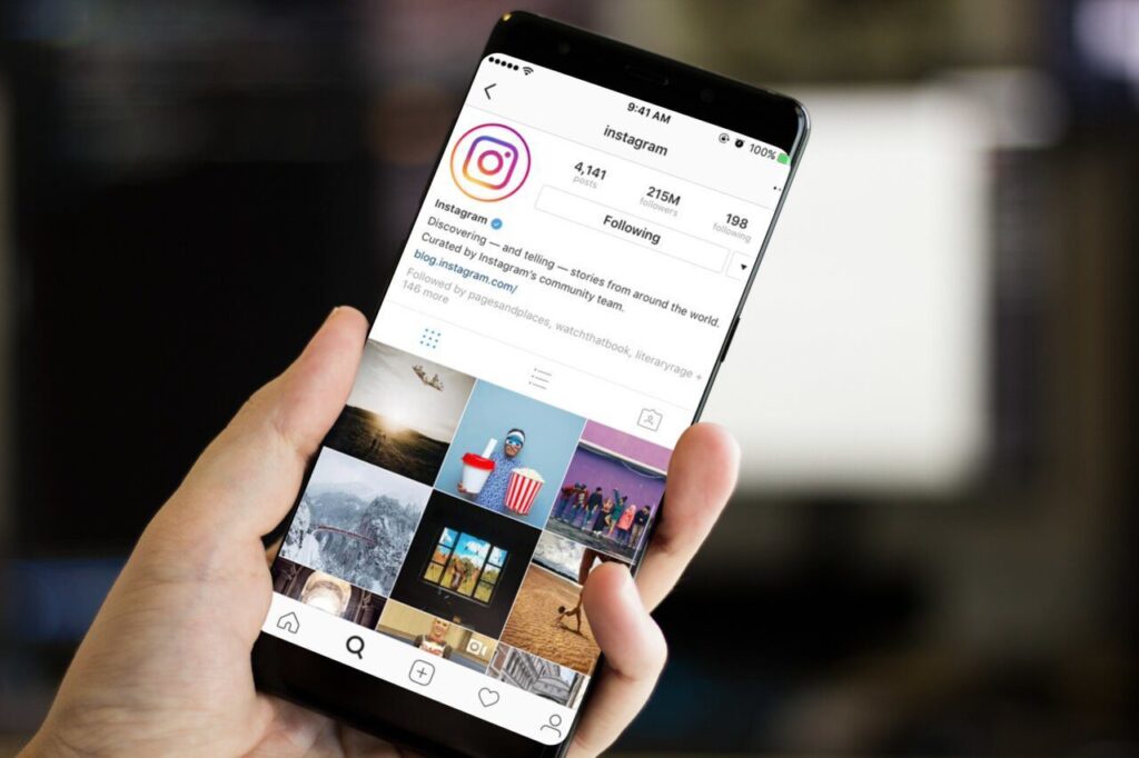 How To Clear Instagram Cache on an iPhone