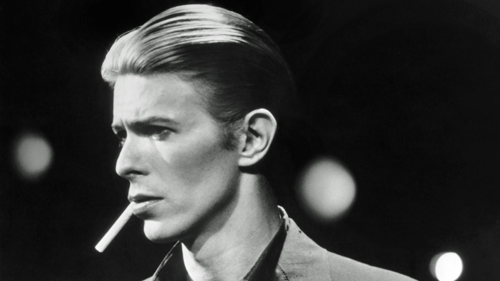 How did David Bowie die? Sound and Silence