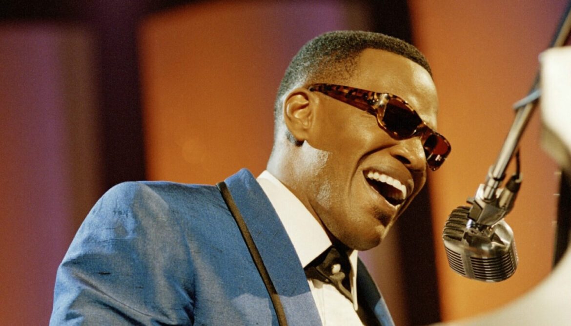 How Did Ray Charles Go Blind?