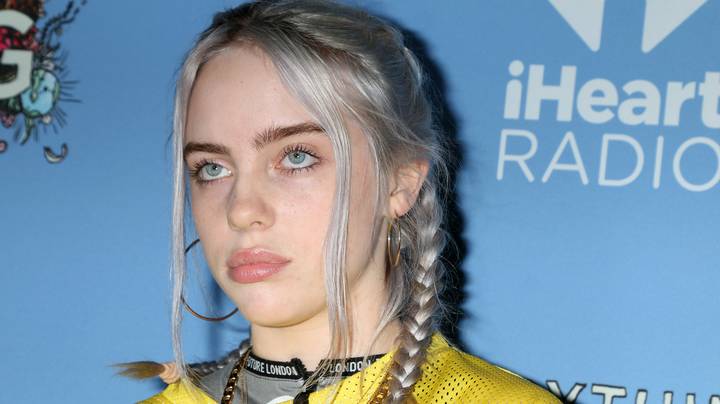 How much is Billie Eilish worth