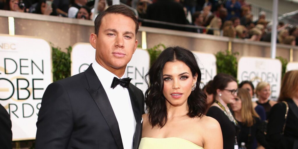 Jenna Dewan, 2006-2018