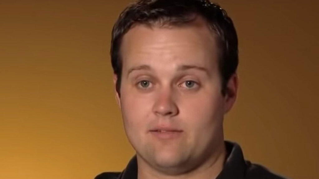 The charges and crimes of Josh Duggar