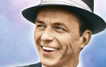 What Genre is Frank Sinatra