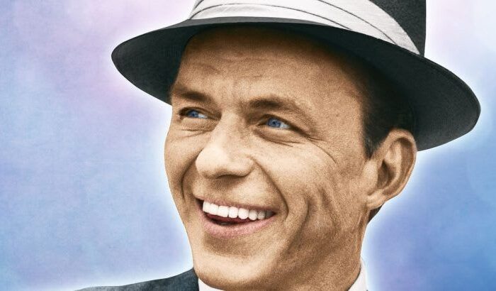 What Genre is Frank Sinatra