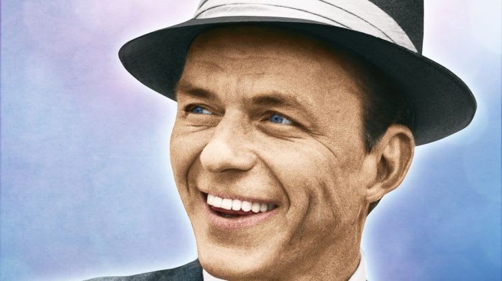 What Genre is Frank Sinatra?