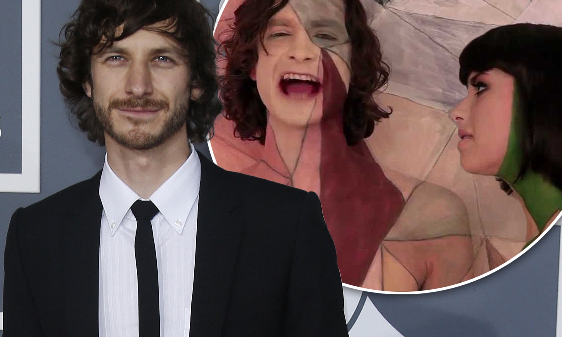 What Happened to Gotye? What is He Doing Now? Sound and Silence