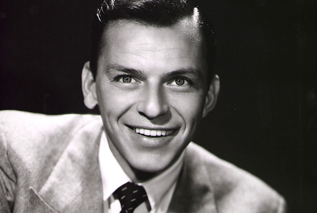 What genre is Frank Sinatra