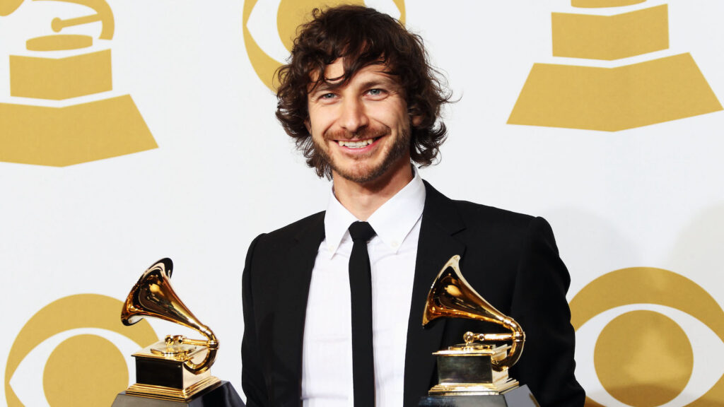 What happened to Gotye? Is he stop making music