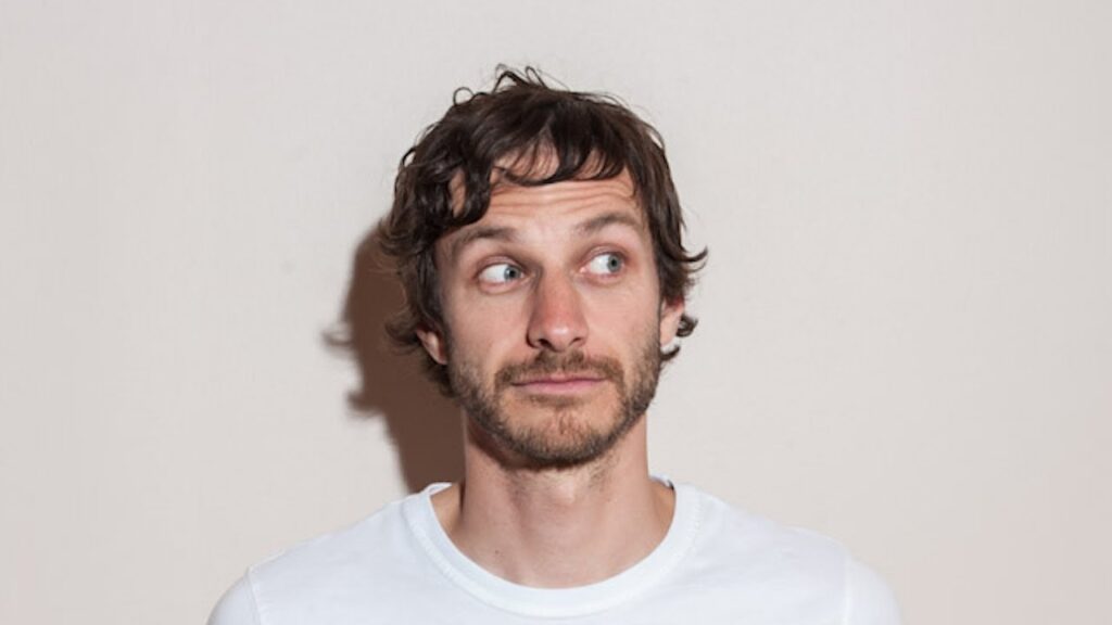 Where is Gotye now