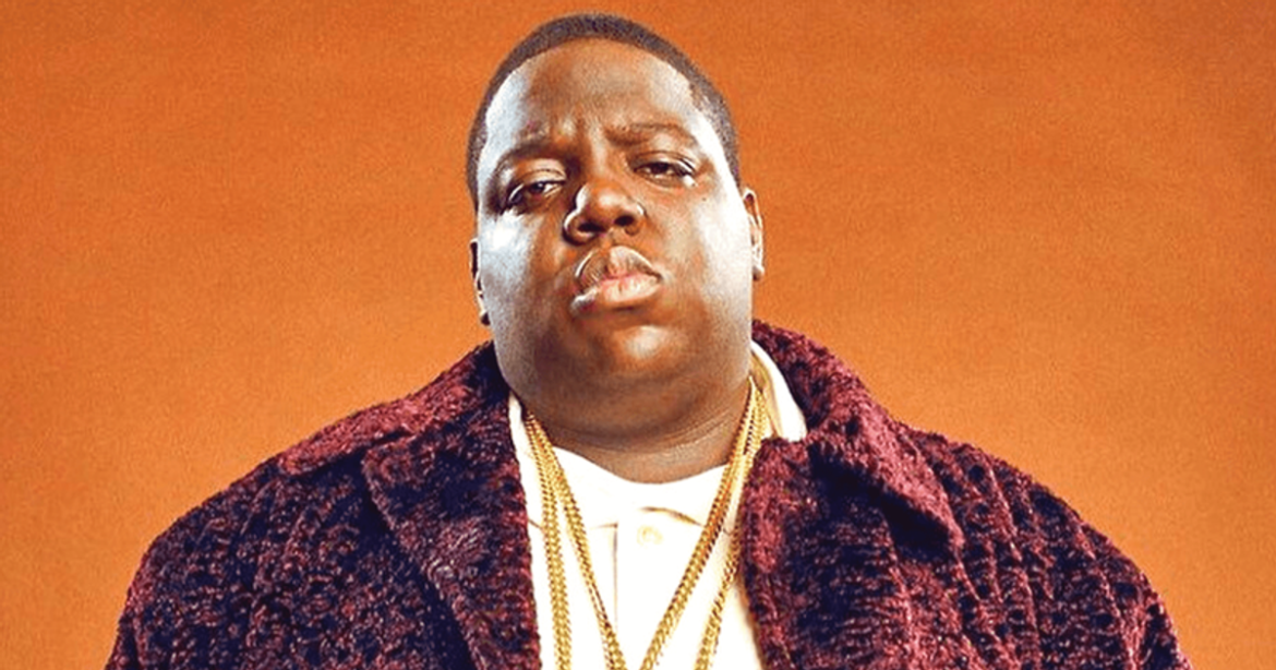 Who Killed Notorious B.I.G? A shock over 20 years