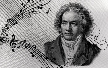 how did beethoven go deaf