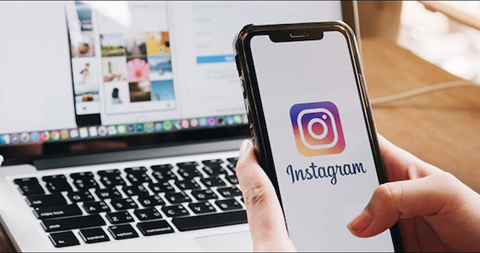 how to clear Instagram cache