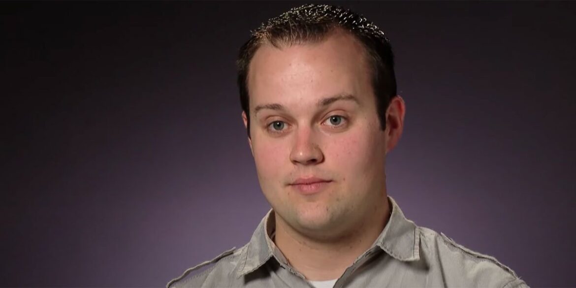 What Does Josh Duggar Do For A Living? Life And Crime