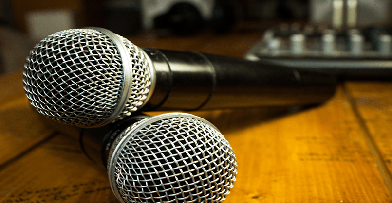 The Many Benefits of Wireless Microphones