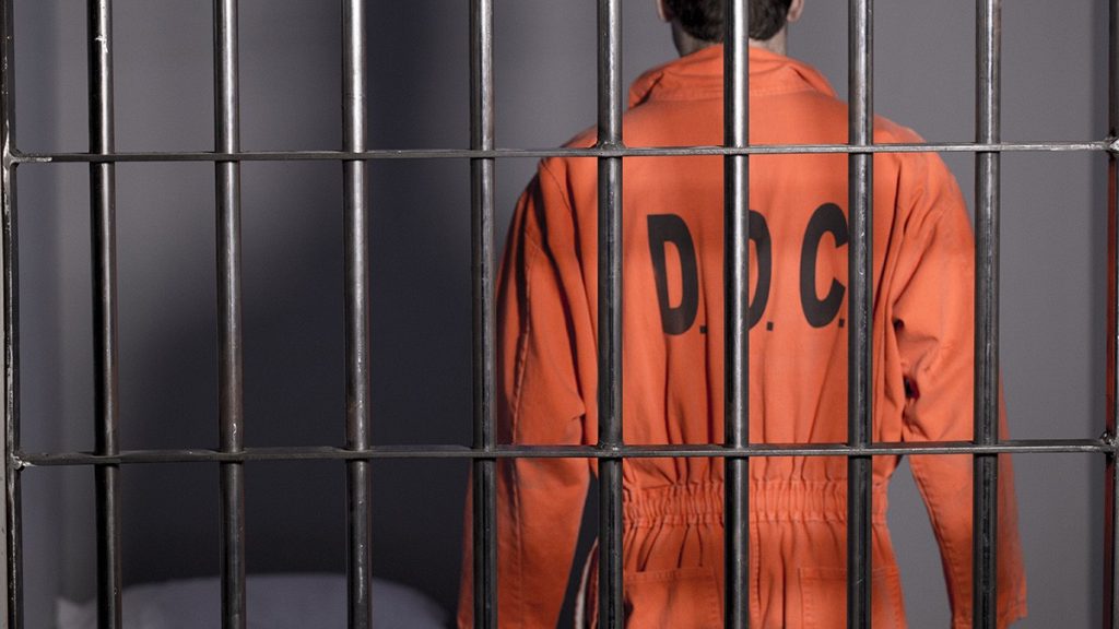 Legal Issues In Making Music From Prison