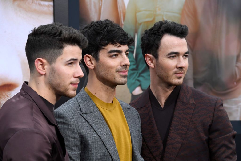 The Real Reason Behind the Jonas Brothers' Breakup