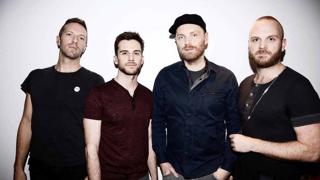 The reasons haters have told to oppose the Coldplay 