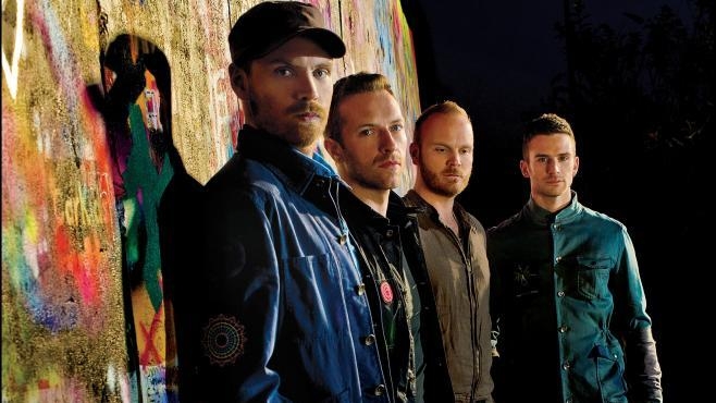 Understanding the Haters: Why Do People Hate Coldplay ?