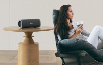 how to connect ihome speaker