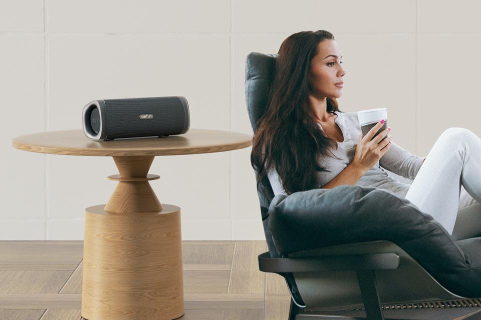 How to Connect iHome Speaker in Just a Few Easy Steps
