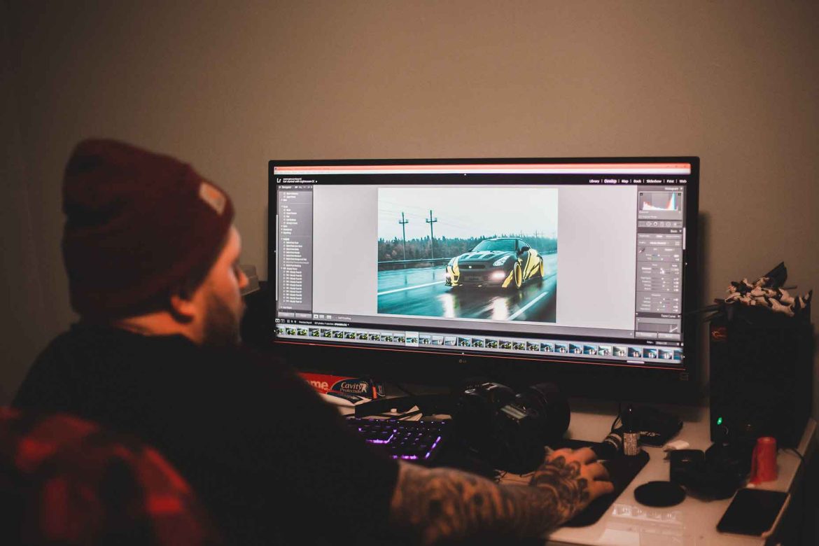 Elevate Your Photography Game with the Best PC Photo Editing Software