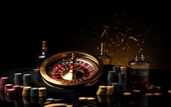Choosing Your Ideal Casino Game