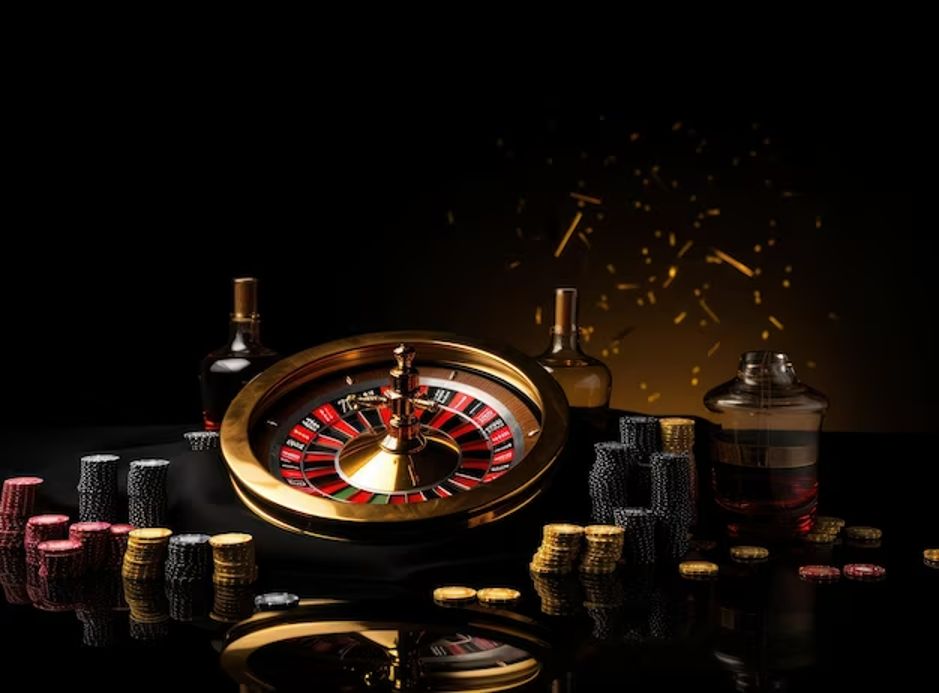 Slots or Roulette: A Guide to Choosing Your Ideal Casino Game